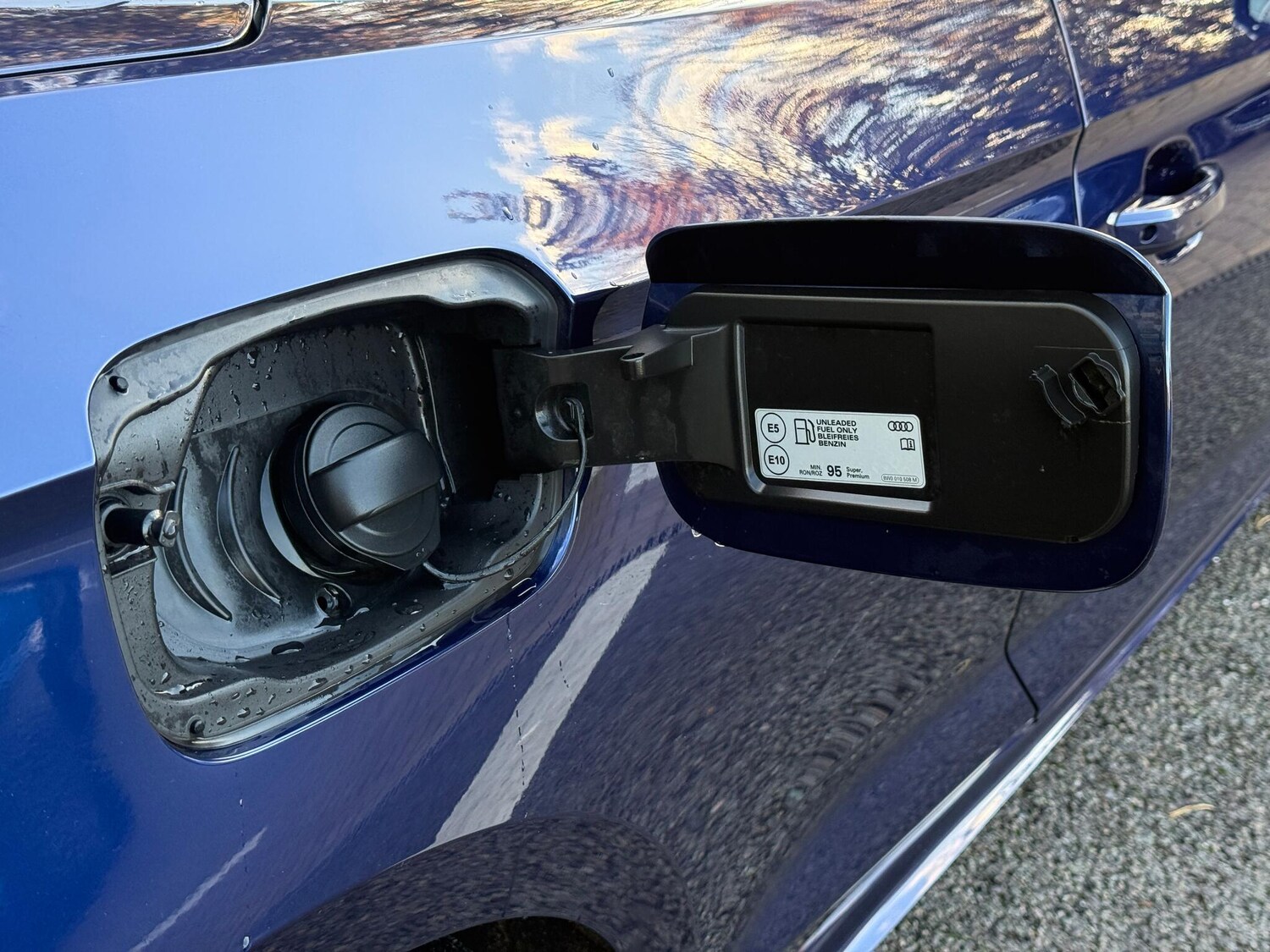 Used Audi A5 2022 for sale - 76527794: Photo 26