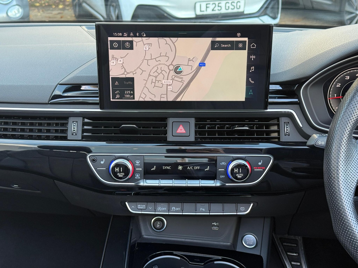 Used Audi A5 2022 for sale - 76527794: Photo 29