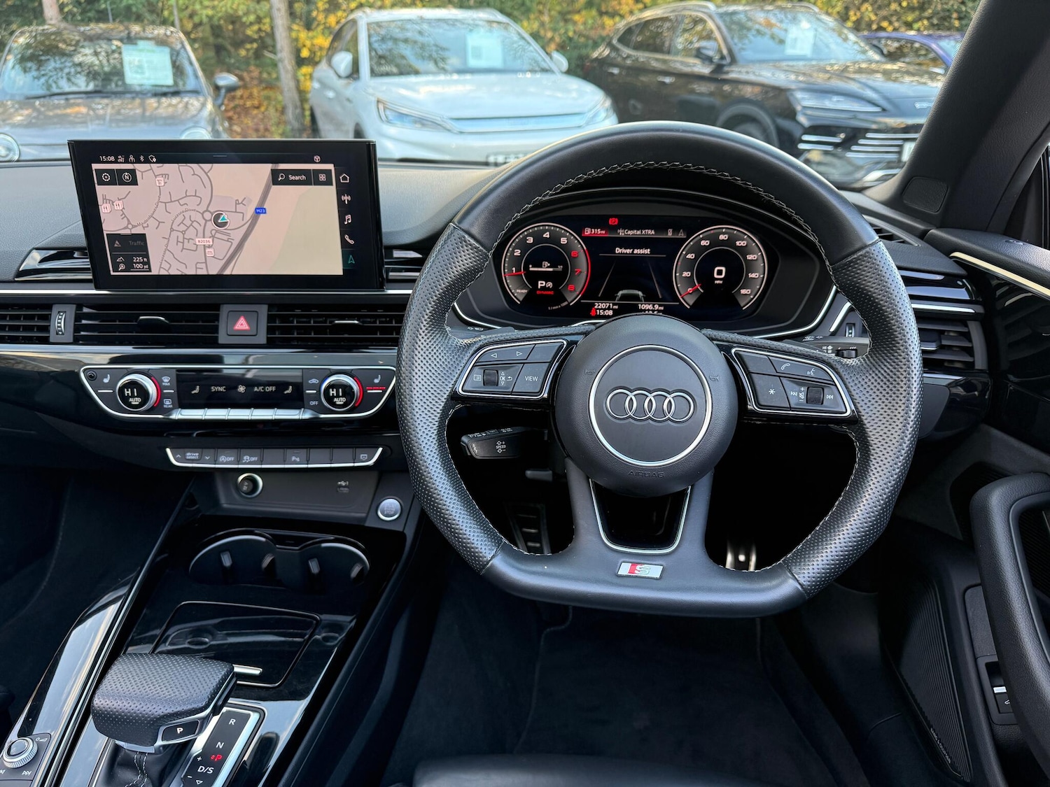 Used Audi A5 2022 for sale - 76527794: Photo 30