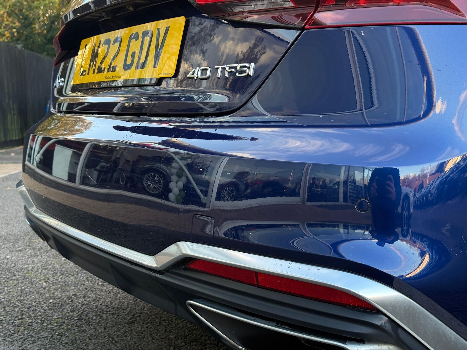 Used Audi A5 2022 for sale - 76527794: Photo 32