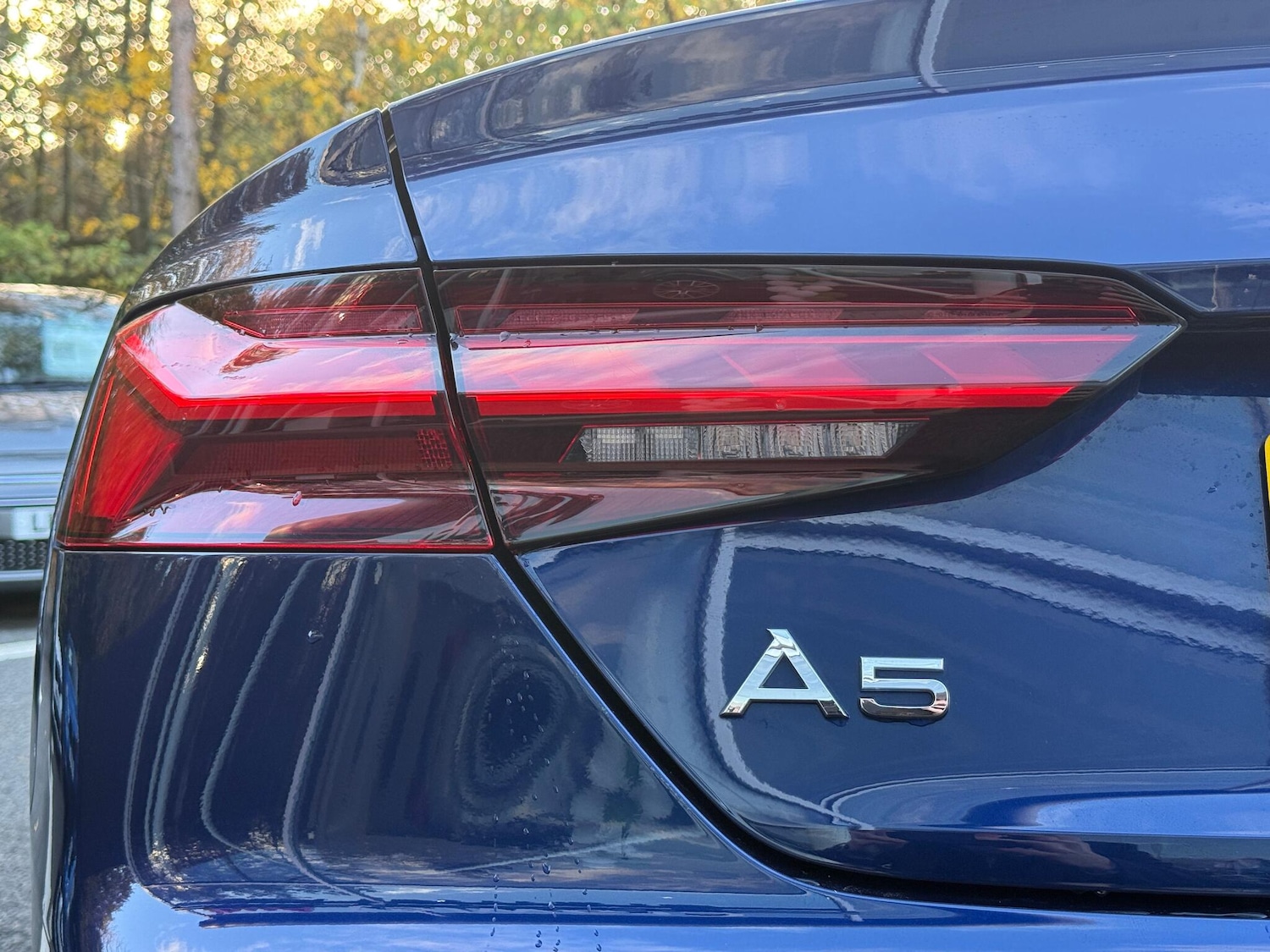 Used Audi A5 2022 for sale - 76527794: Photo 33