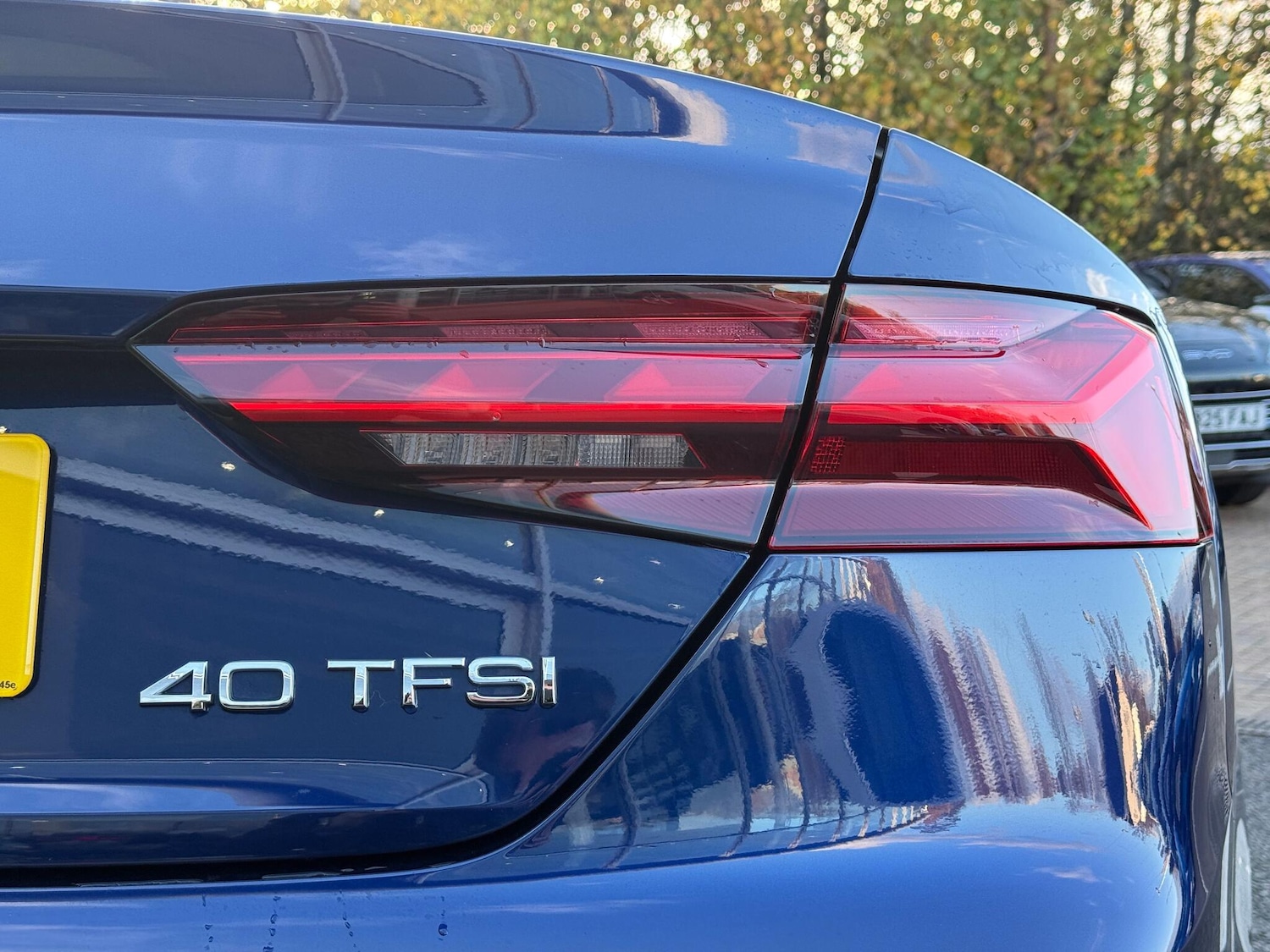 Used Audi A5 2022 for sale - 76527794: Photo 34