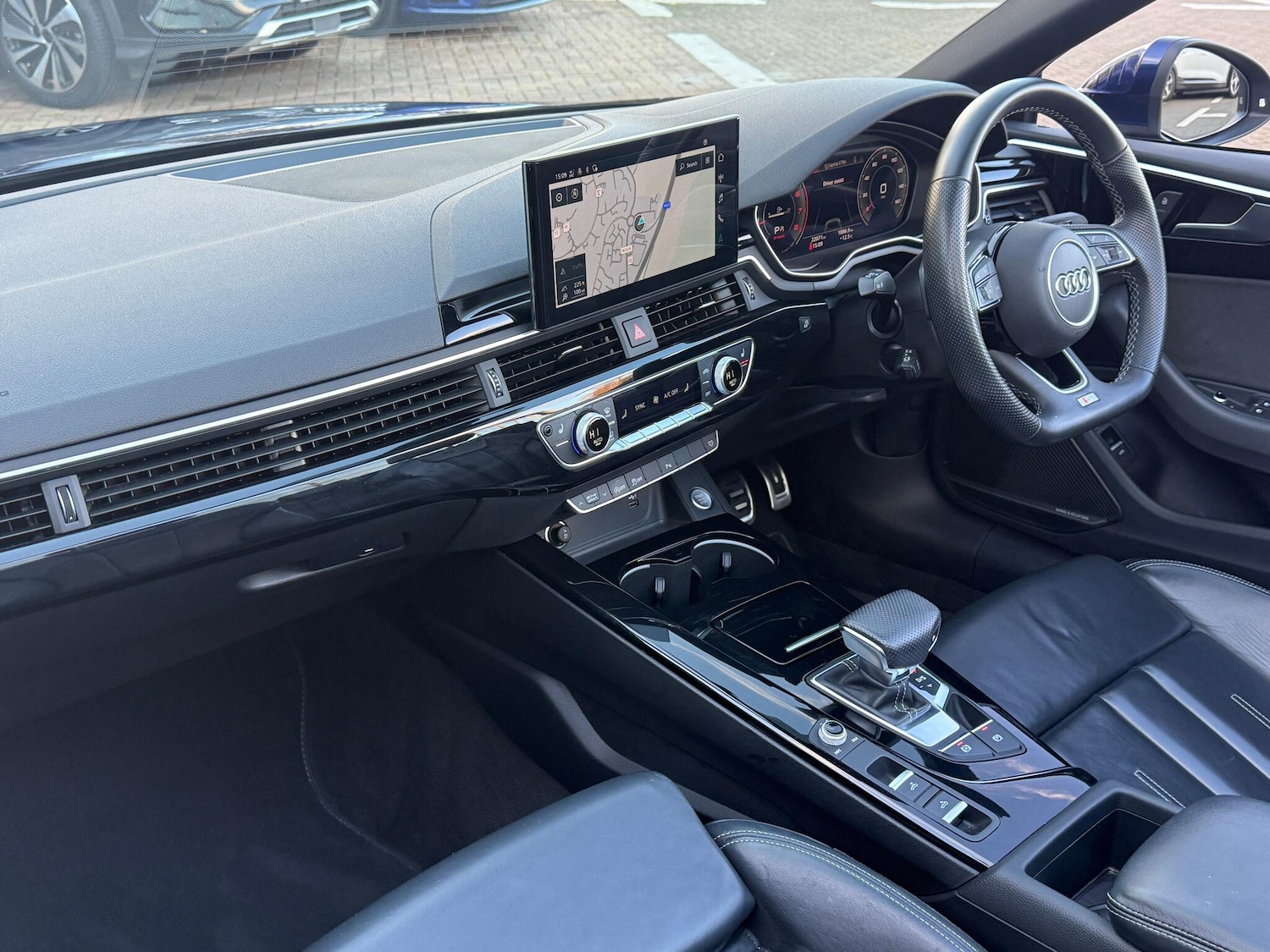 Used Audi A5 2022 for sale - 76527794: Photo 39