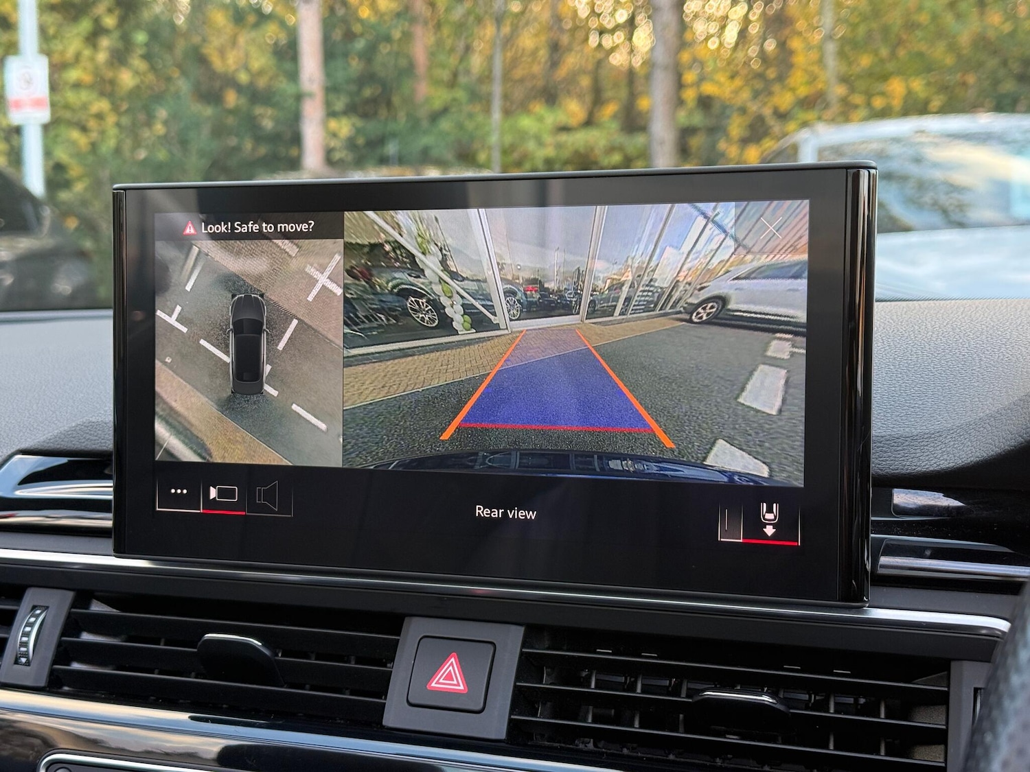 Used Audi A5 2022 for sale - 76527794: Photo 4