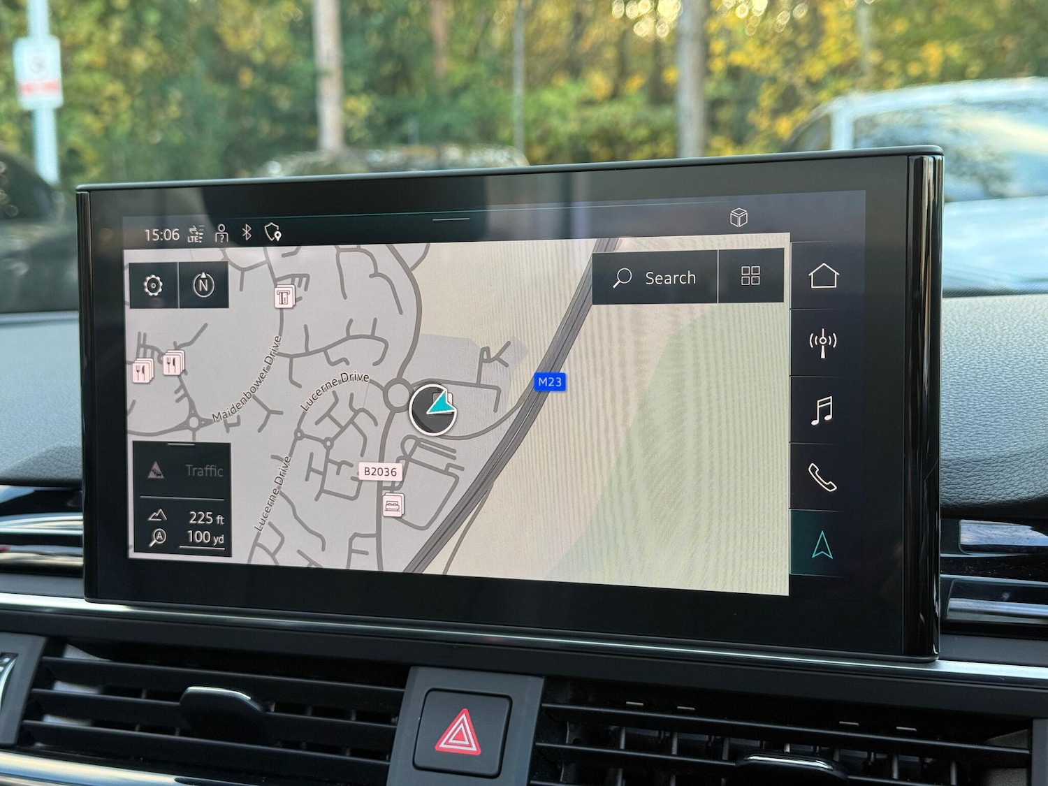 Used Audi A5 2022 for sale - 76527794: Photo 5