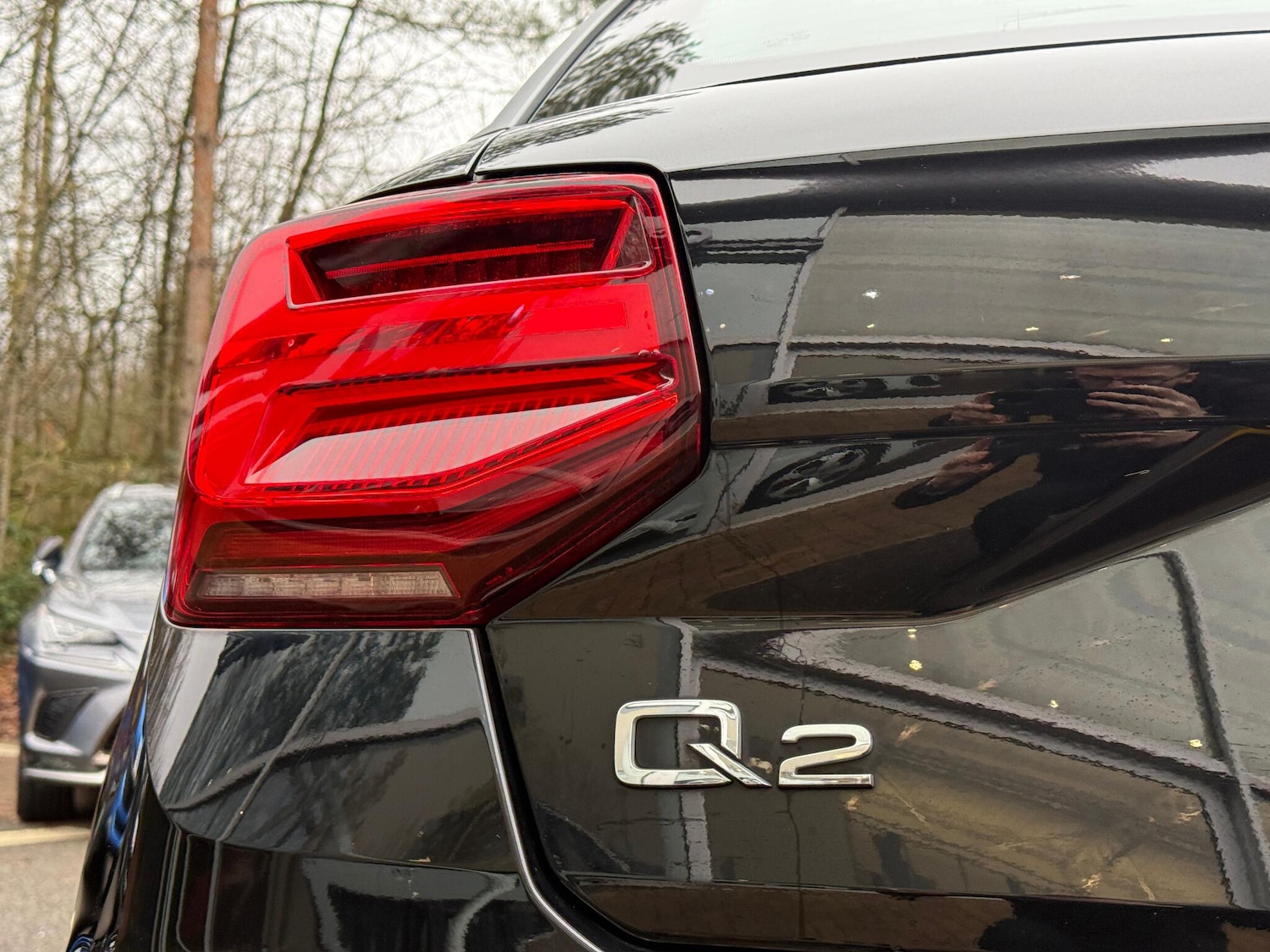 Used Audi Q2 2022 for sale - 77253900: Photo 55