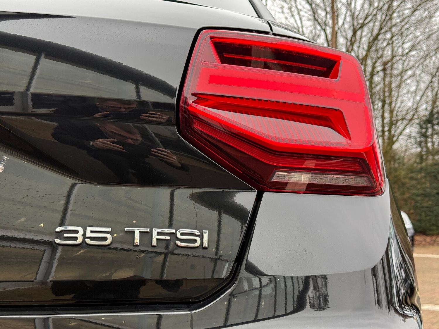 Used Audi Q2 2022 for sale - 77253900: Photo 57