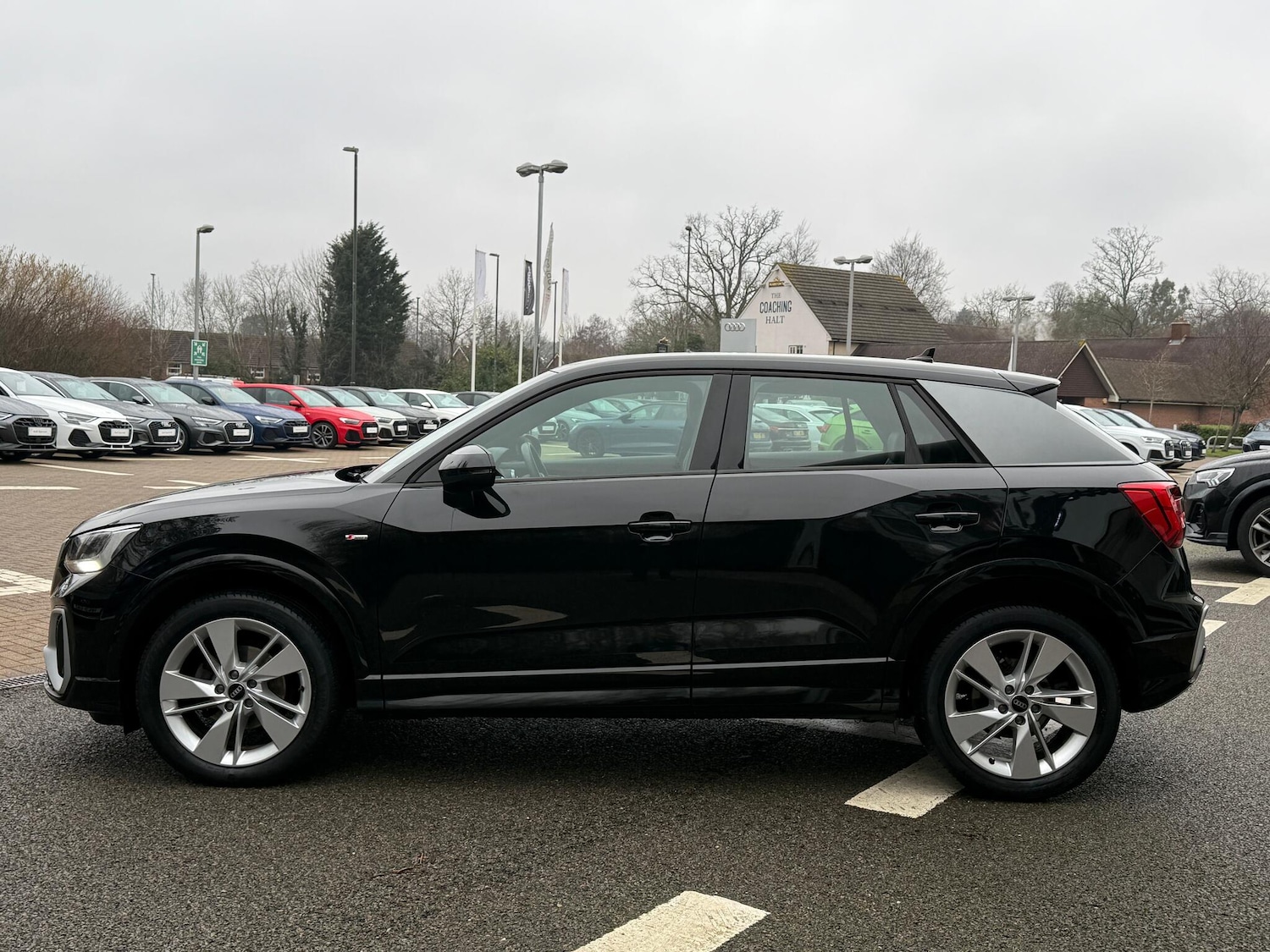 Used Audi Q2 2022 for sale - 77253900: Photo 67