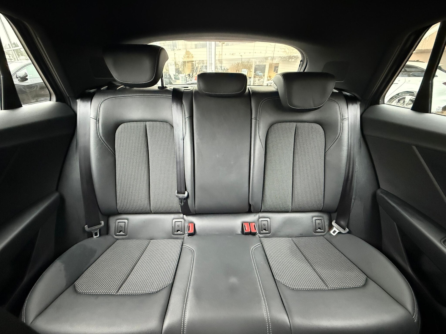 Used Audi Q2 2022 for sale - 77253900: Photo 74