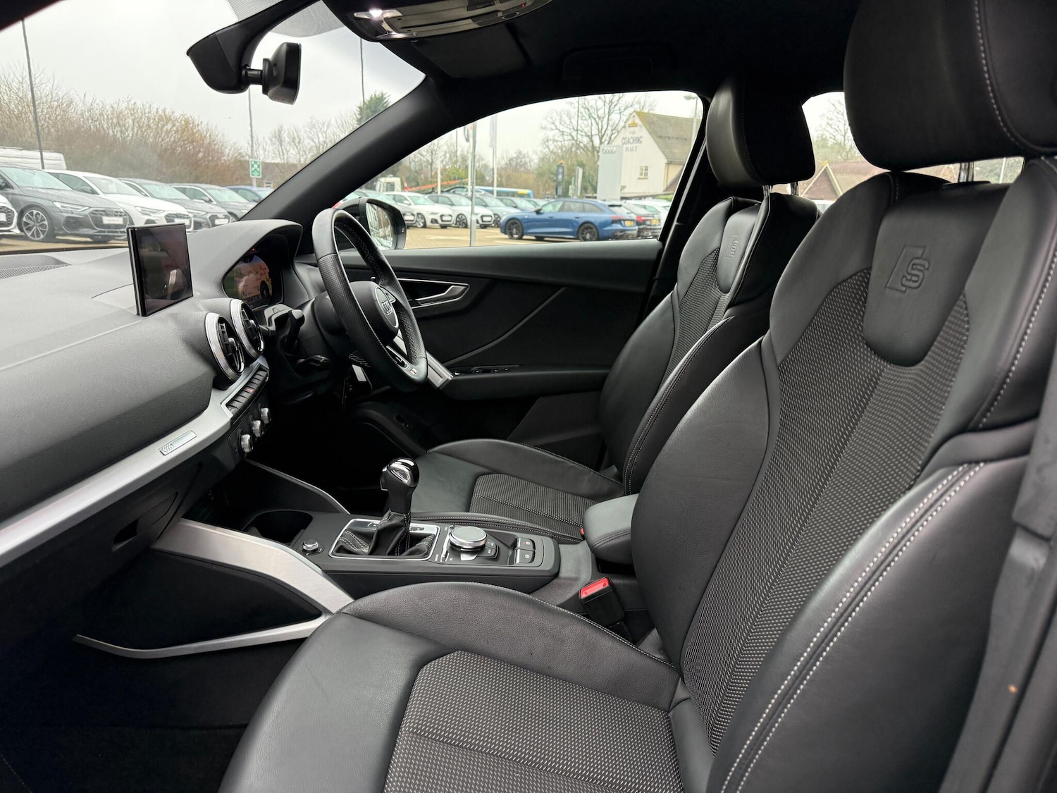 Used Audi Q2 2022 for sale - 77253900: Photo 79