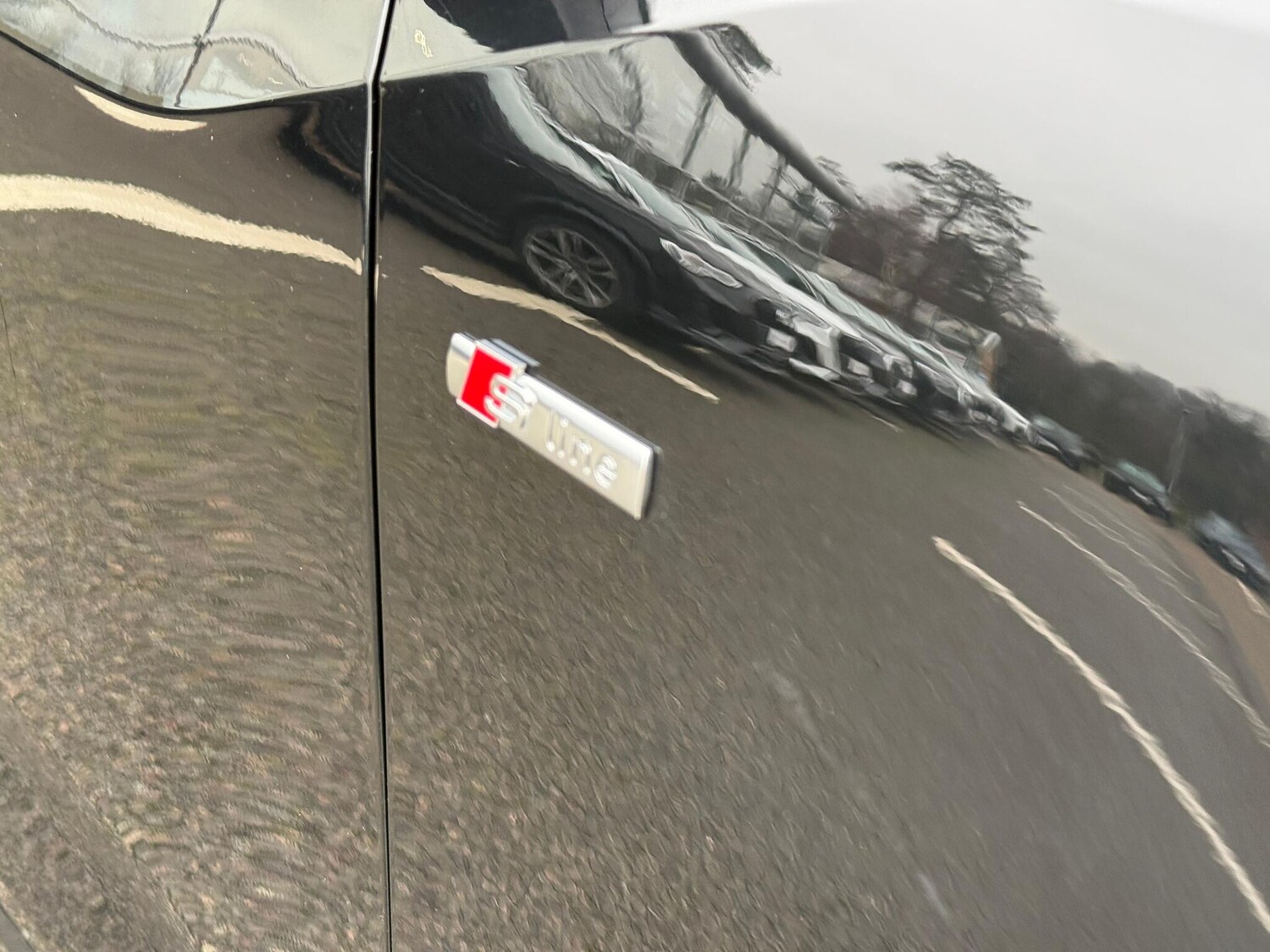 Used Audi Q2 2022 for sale - 77253900: Photo 8