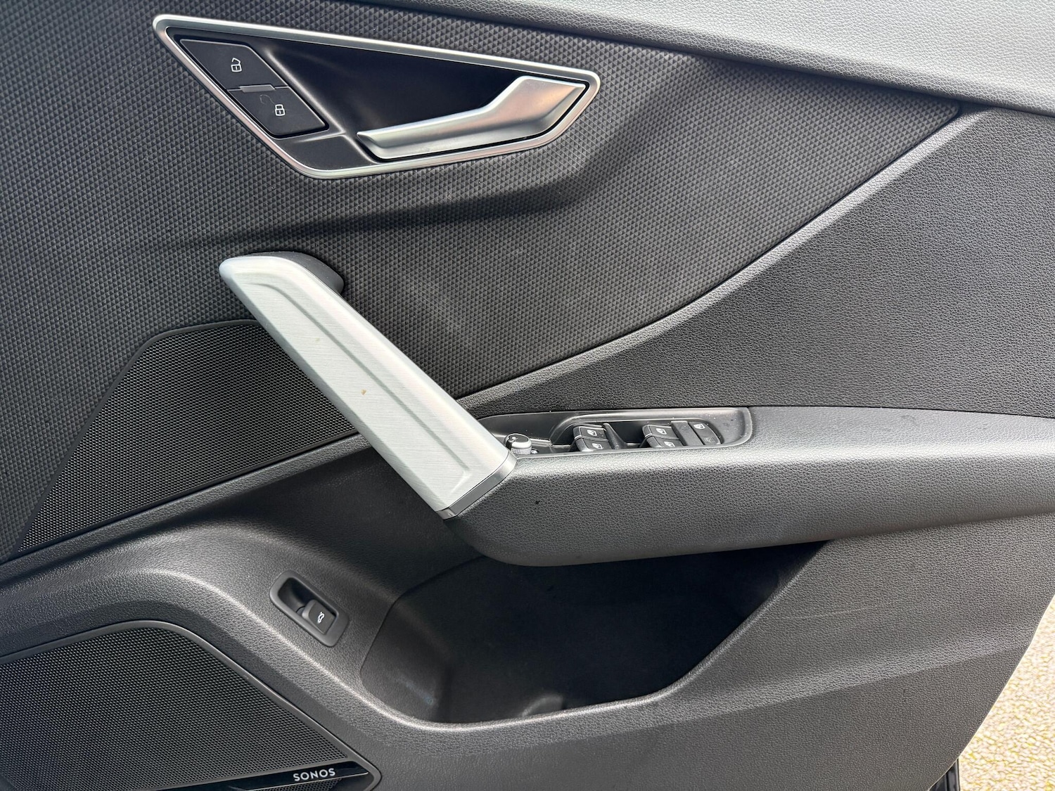 Used Audi Q2 2022 for sale - 77253900: Photo 82