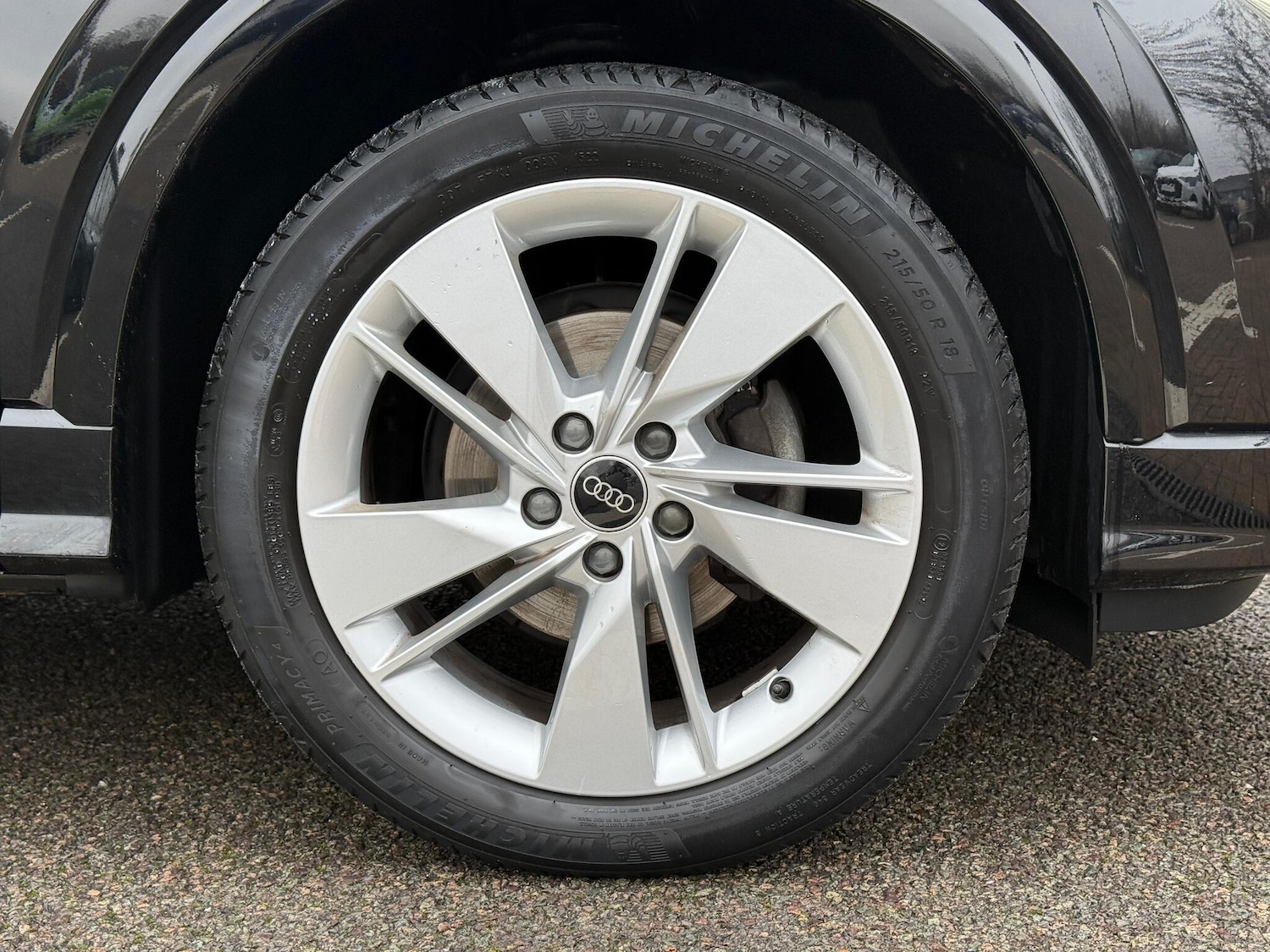 Used Audi Q2 2022 for sale - 77253900: Photo 90