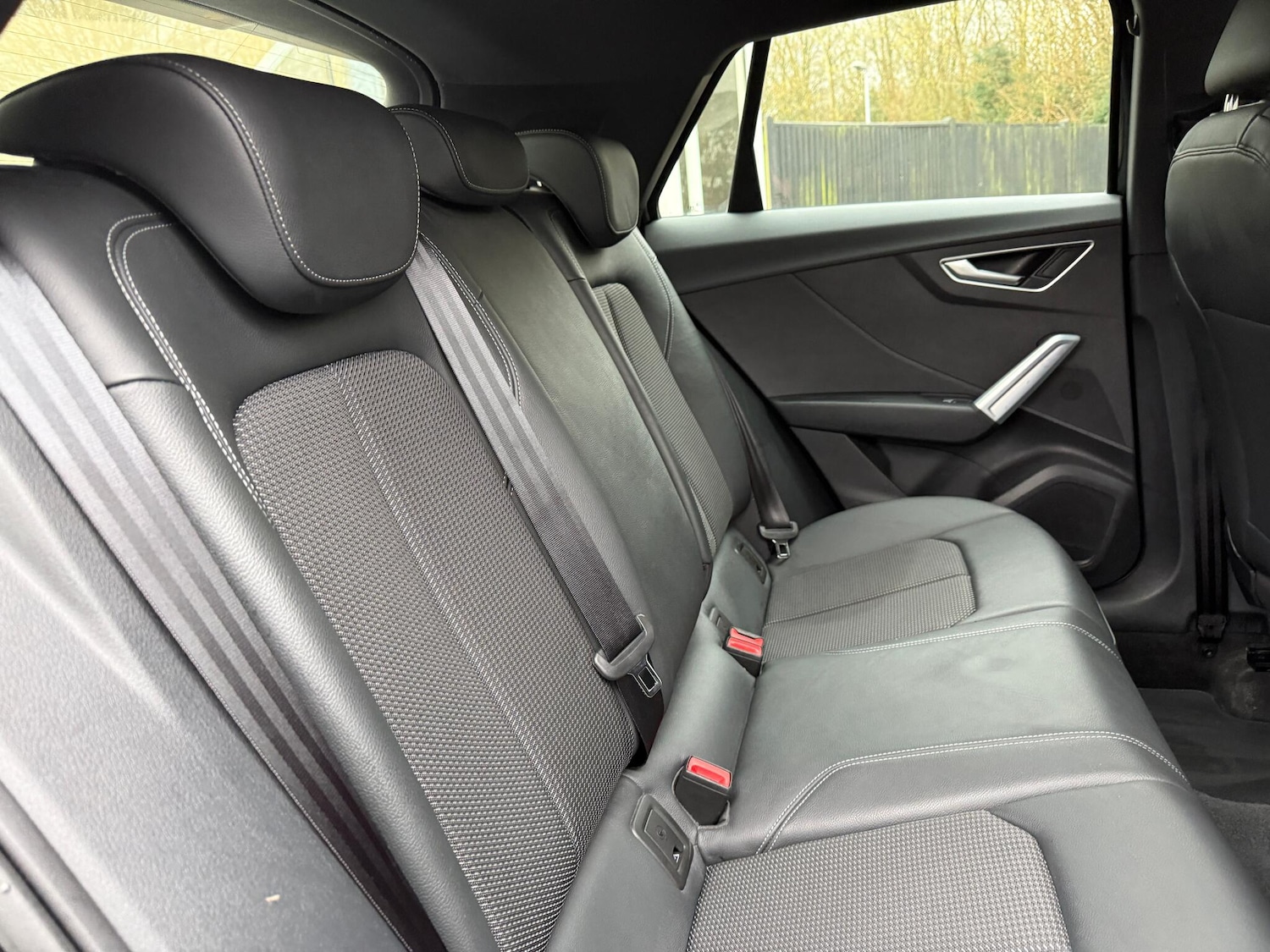 Used Audi Q2 2022 for sale - 77253900: Photo 92