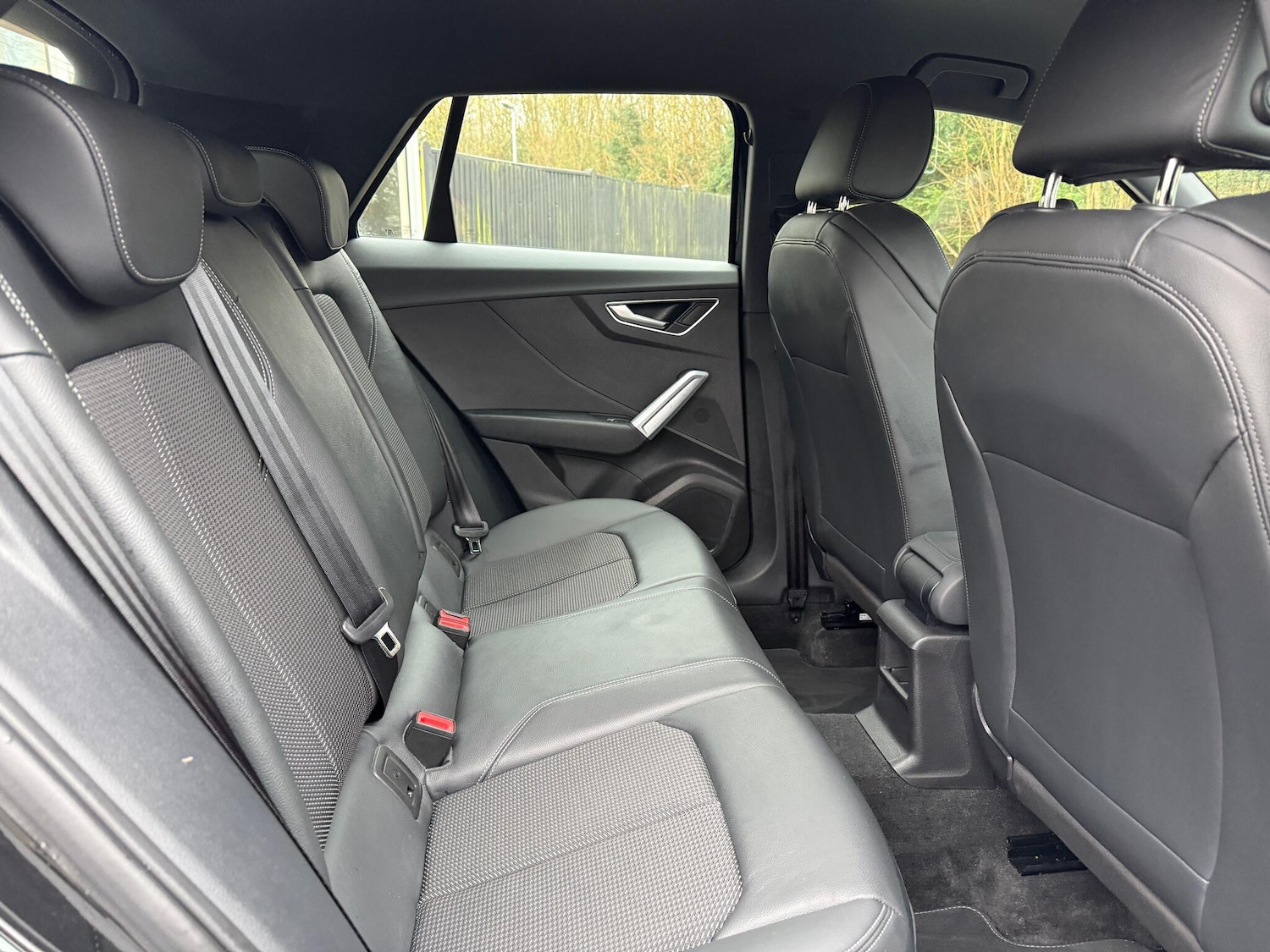 Used Audi Q2 2022 for sale - 77253900: Photo 93