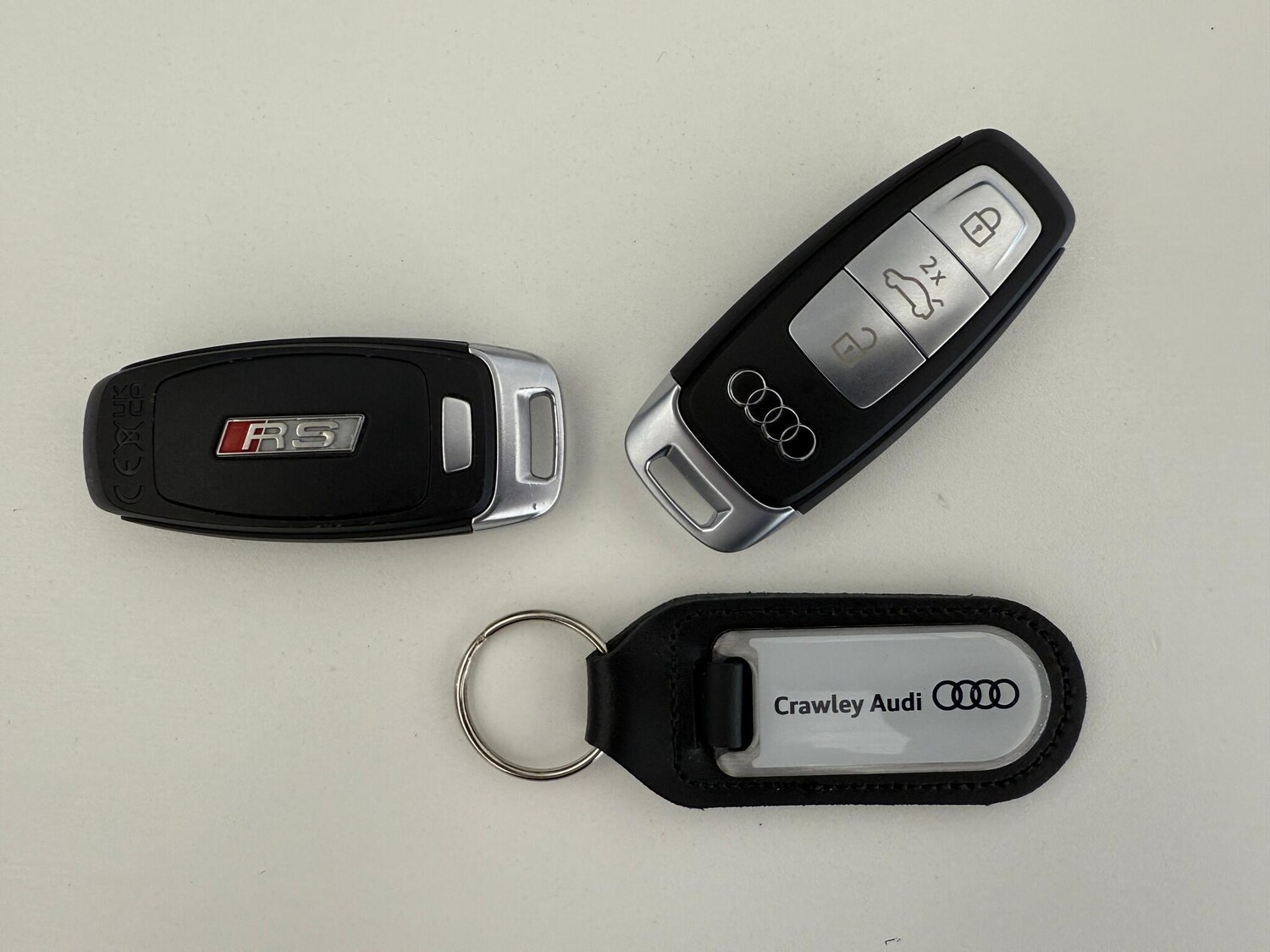 Used Audi RS3 2024 for sale - 75857378: Photo 49