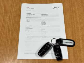 Used Audi Q7 2024 for sale - 75139515: Photo