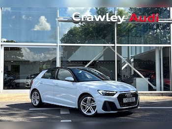 Used Audi A1 2023 for sale - 75884925: Photo