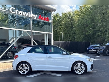 Used Audi A1 2023 for sale - 75884925: Photo