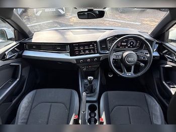 Used Audi A1 2023 for sale - 75884925: Photo