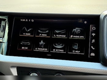 Used Audi A1 2023 for sale - 75884925: Photo