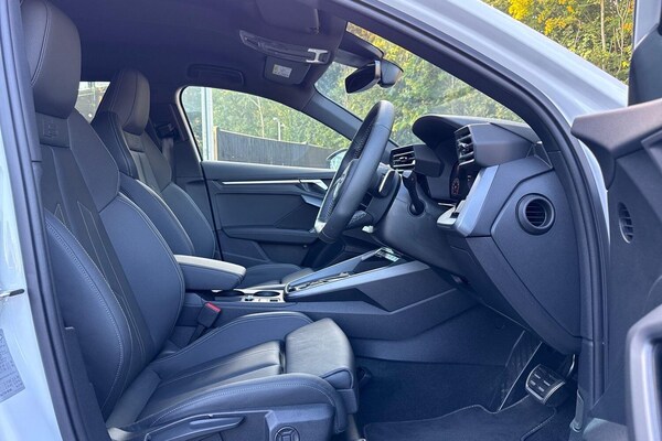 Used Audi A3 2025 for sale - 76136292: Photo 11