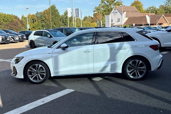 Used Audi A3 2025 for sale - 76136292: Photo 14