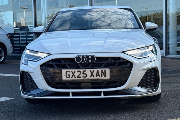 Used Audi A3 2025 for sale - 76136292: Photo 16