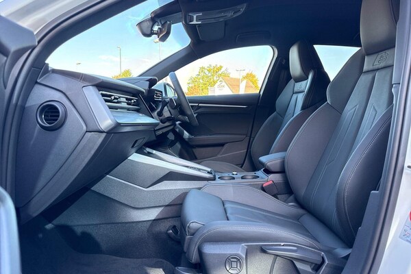 Used Audi A3 2025 for sale - 76136292: Photo 18