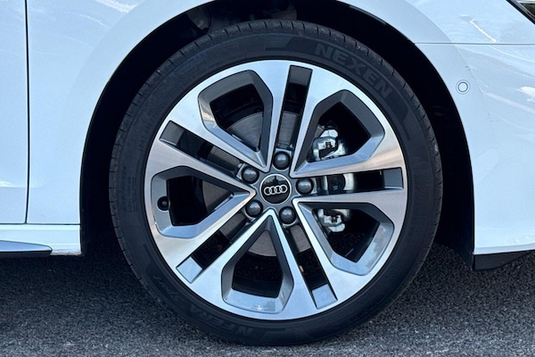 Used Audi A3 2025 for sale - 76136292: Photo 22