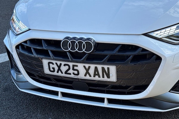 Used Audi A3 2025 for sale - 76136292: Photo 23