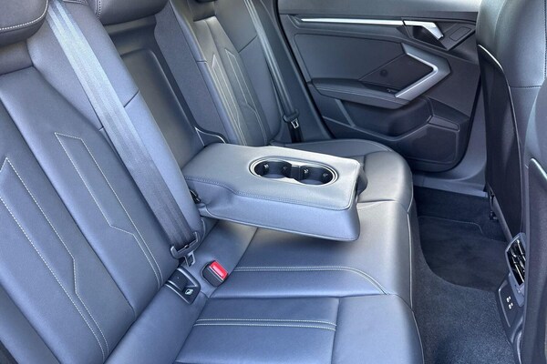 Used Audi A3 2025 for sale - 76136292: Photo 25