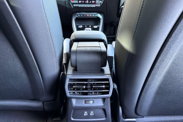 Used Audi A3 2025 for sale - 76136292: Photo 27