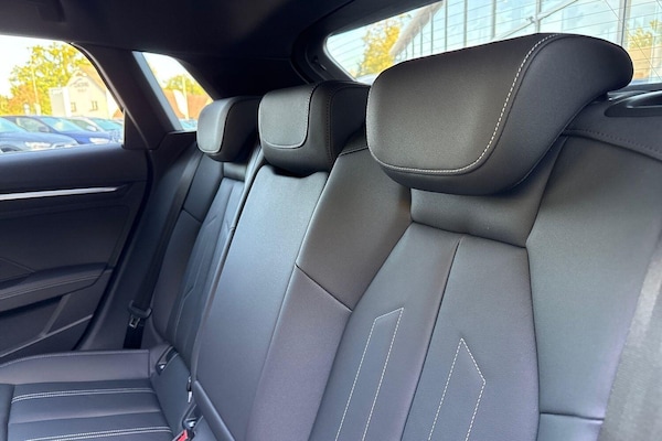 Used Audi A3 2025 for sale - 76136292: Photo 28