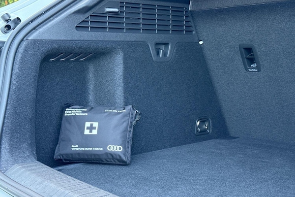 Used Audi A3 2025 for sale - 76136292: Photo 33