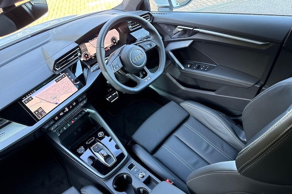 Used Audi A3 2025 for sale - 76136292: Photo 40