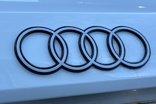 Used Audi A3 2025 for sale - 76136292: Photo 42