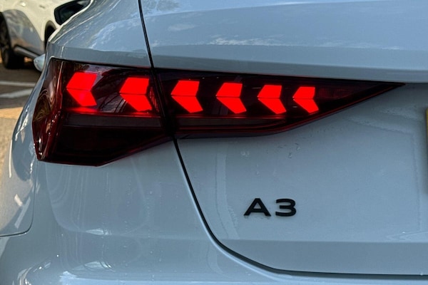Used Audi A3 2025 for sale - 76136292: Photo 45