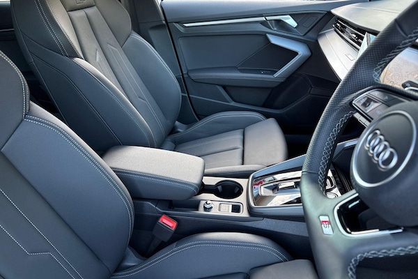 Used Audi A3 2025 for sale - 76136292: Photo 47