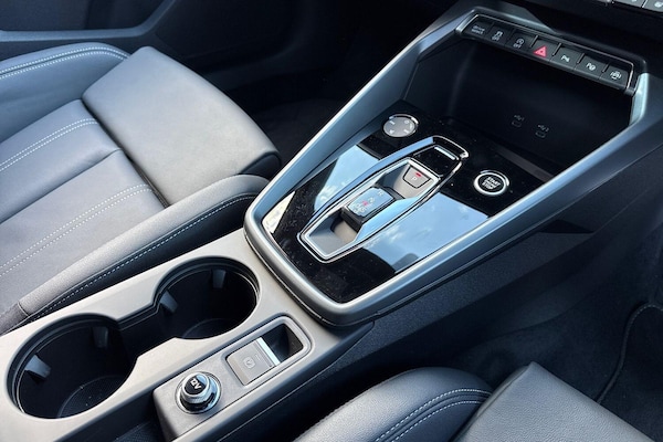 Used Audi A3 2025 for sale - 76136292: Photo 48