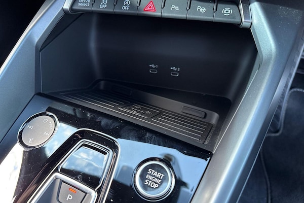 Used Audi A3 2025 for sale - 76136292: Photo 49