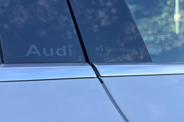 Used Audi A3 2025 for sale - 76136292: Photo 52