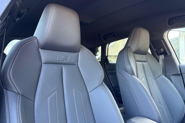 Used Audi A3 2025 for sale - 76136292: Photo 54