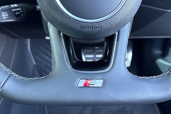 Used Audi A3 2025 for sale - 76136292: Photo 63