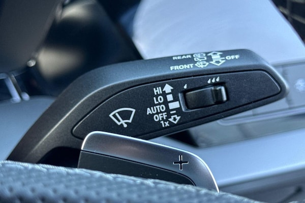 Used Audi A3 2025 for sale - 76136292: Photo 64