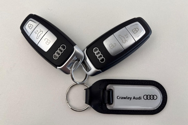 Used Audi A3 2025 for sale - 76136292: Photo 66