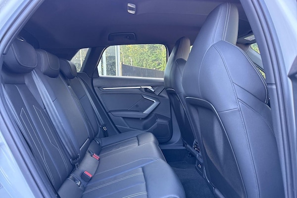 Used Audi A3 2025 for sale - 76136292: Photo 9
