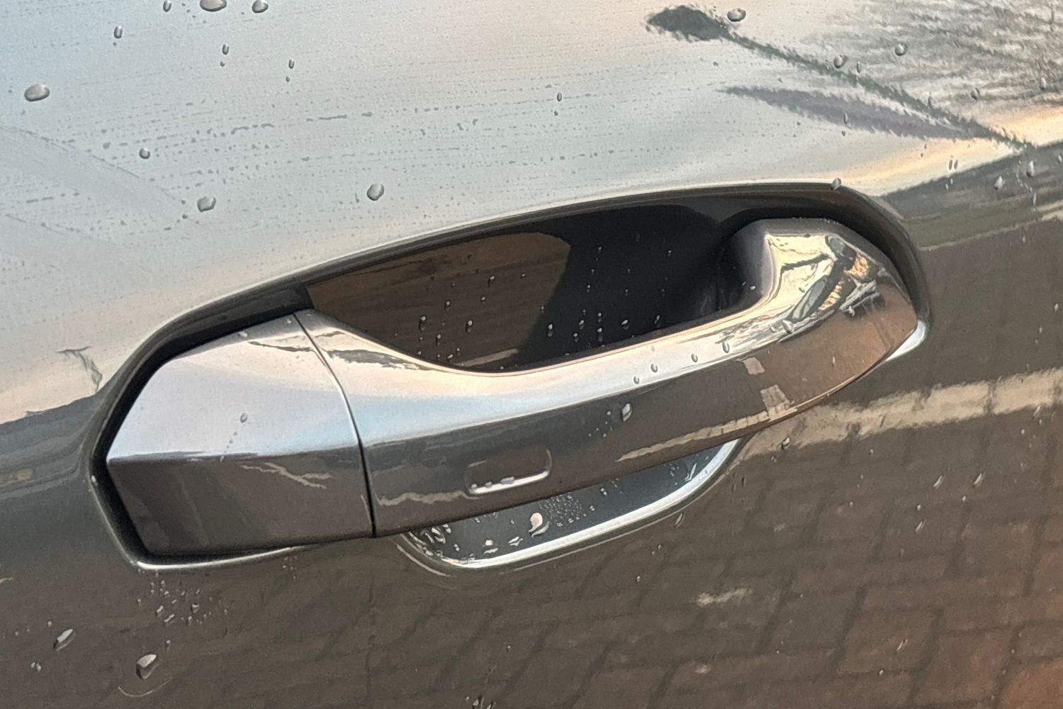 Used Audi Q6 e-tron for sale - 76550568: Photo 15