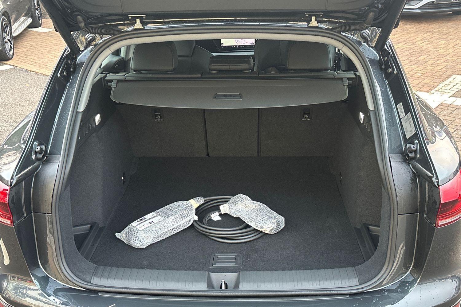 Used Audi Q6 e-tron for sale - 76550568: Photo 18