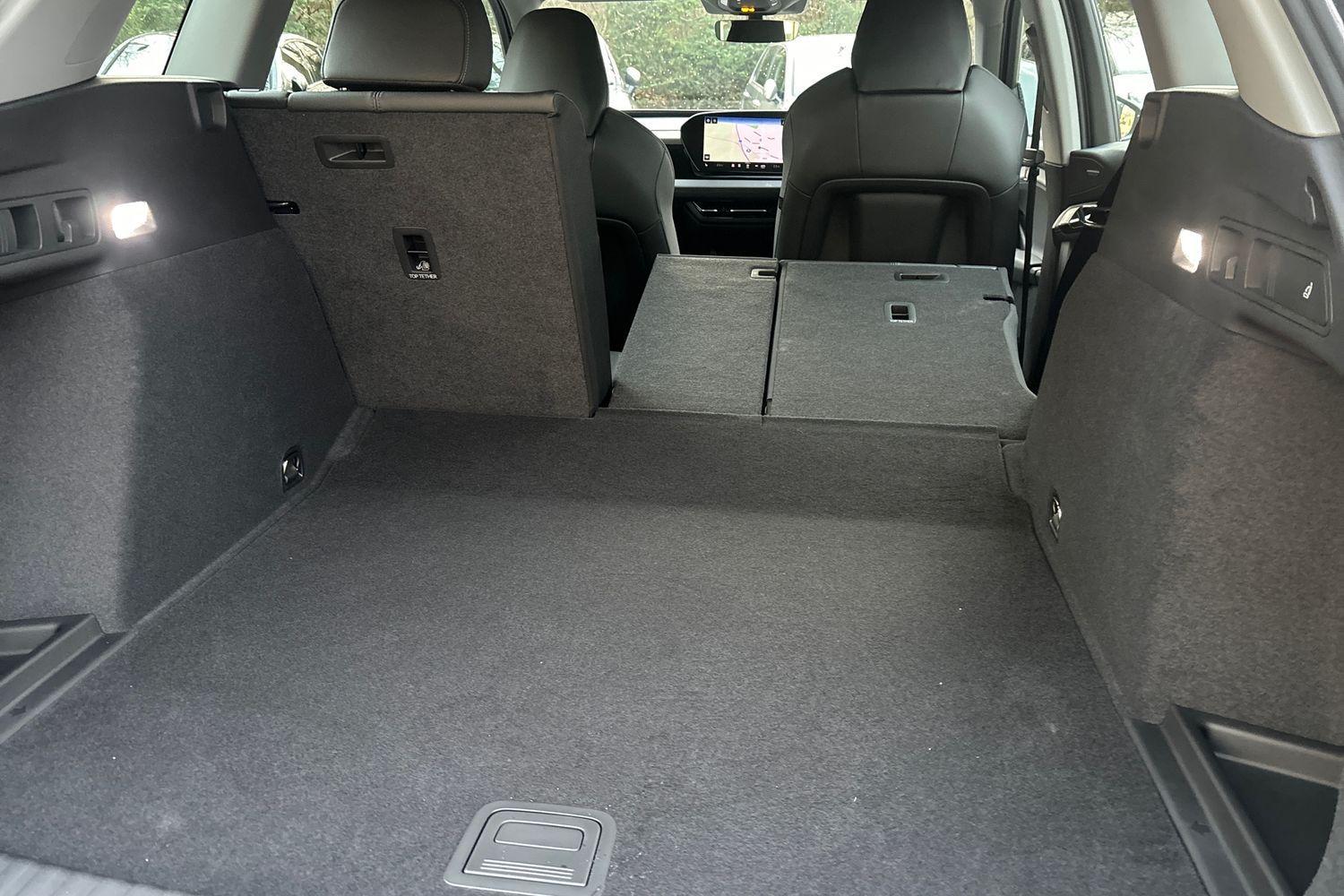 Used Audi Q6 e-tron for sale - 76550568: Photo 20